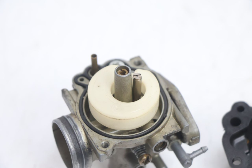 photo de CARBURETOR PEUGEOT TKR TREKKER FURIOUS 50 (2005 - 2014) - Markings and original references