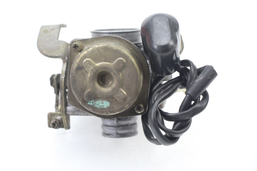 photo de CARBURETOR SYM TONIK 125 (2010 - 2014) - Component detail