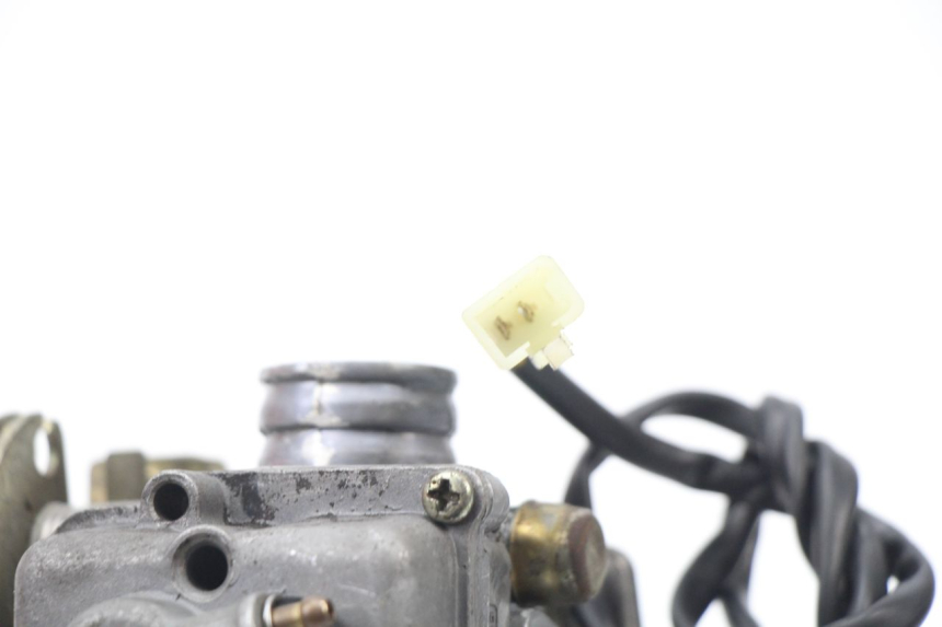 photo de CARBURETOR SYM TONIK 125 (2010 - 2014) - Zoom on usage condition