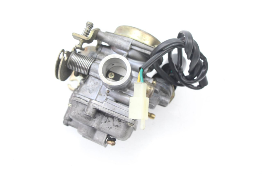 photo de CARBURETOR SYM TONIK 125 (2010 - 2014) - Fixing points details