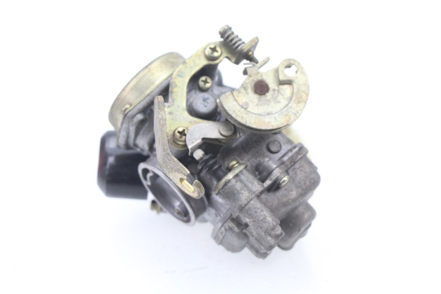 photo de CARBURETOR SYM TONIK 125 (2010 - 2014) - Surface and material condition