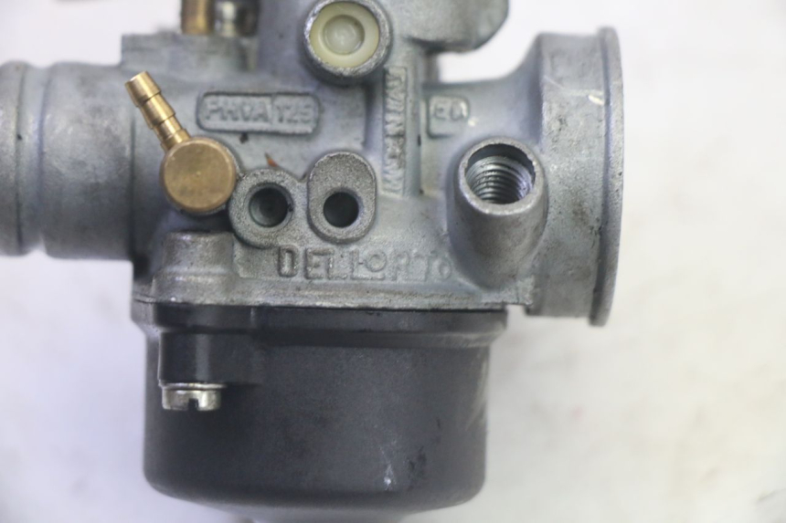 photo de CARBURETOR KSR TR SM 50 (2015 - 2018) - Technical close-up