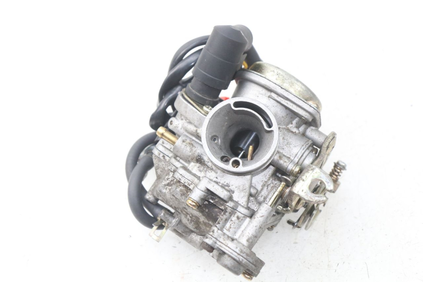 photo de CARBURETOR BAOTIAN TRAVEL SPIRIT 50 (2010 - 2012) - Main view