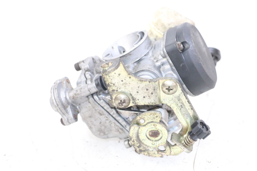 photo de CARBURETOR BAOTIAN TRAVEL SPIRIT 50 (2010 - 2012) - Surface and material condition