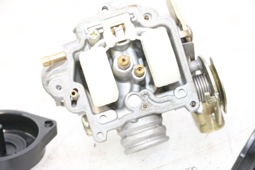 photo de CARBURETOR BAOTIAN TRAVEL SPIRIT 50 (2010 - 2012) - Supplementary product photo