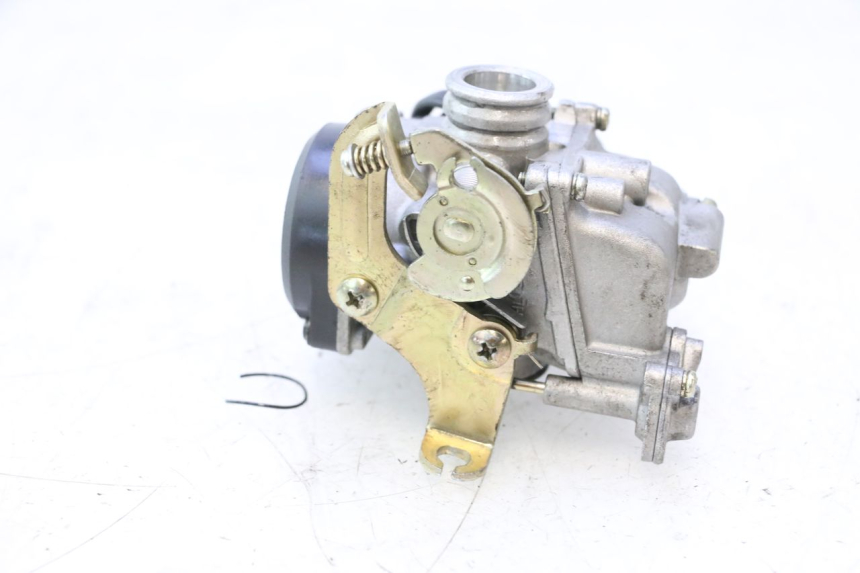 photo de CARBURETOR BAOTIAN TRAVEL SPIRIT 50 (2010 - 2012) - Technical close-up