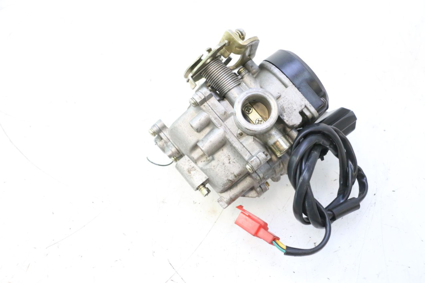 photo de CARBURETOR BAOTIAN TRAVEL SPIRIT 50 (2010 - 2012) - Fixing points details