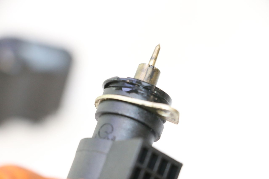 photo de CARBURETOR BAOTIAN TRAVEL SPIRIT 50 (2010 - 2012) - Markings and original references