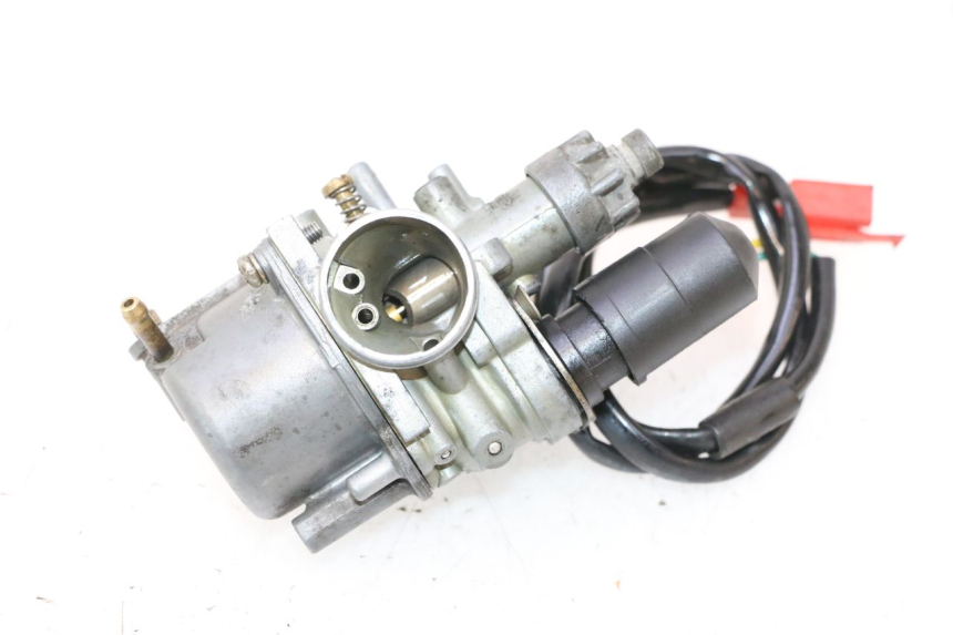photo de CARBURETOR PEUGEOT TREKKER TKR 50 (2005 - 2014) - Main view