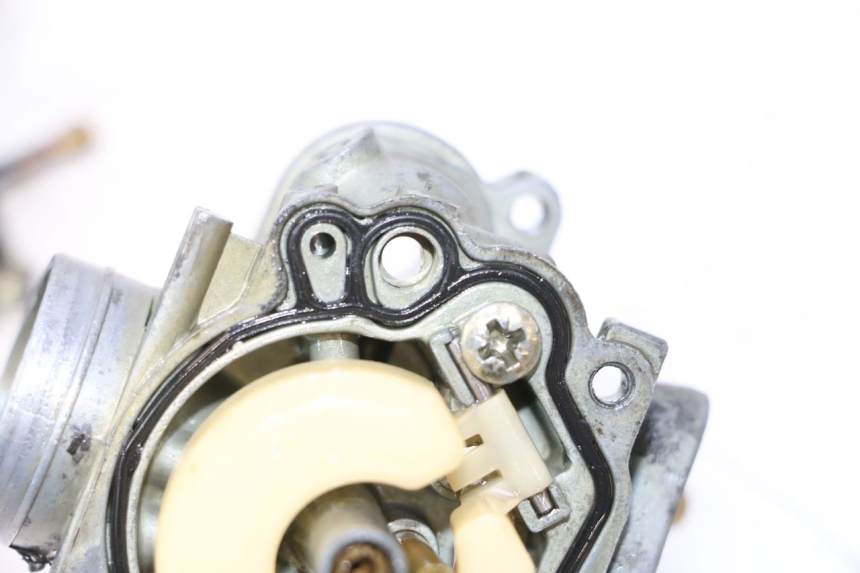 photo de CARBURETOR PEUGEOT TREKKER TKR 50 (2005 - 2014) - Component zoom