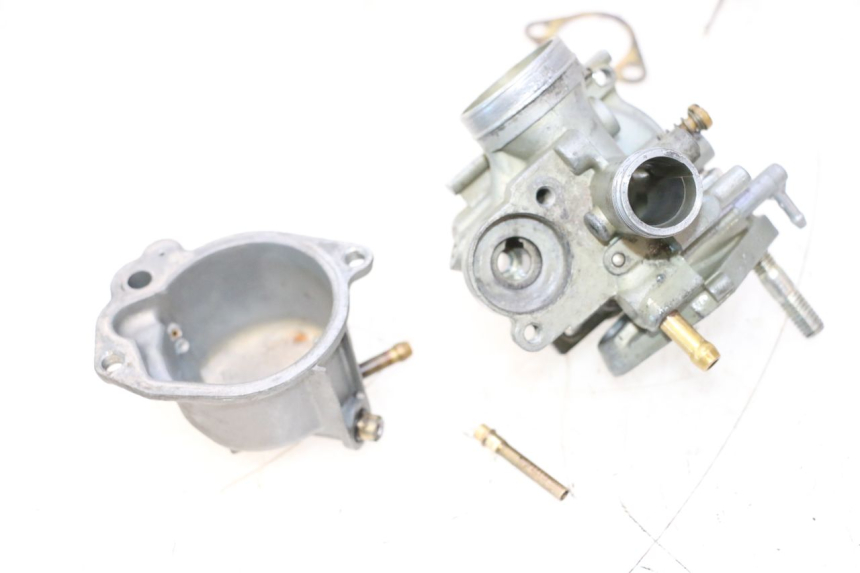 photo de CARBURETOR PEUGEOT TREKKER TKR 50 (2005 - 2014) - High-resolution close-up