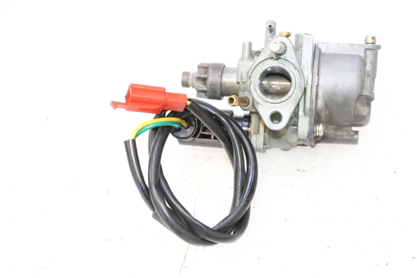 photo de CARBURETOR PEUGEOT TREKKER TKR 50 (2005 - 2014) - Surface and material condition
