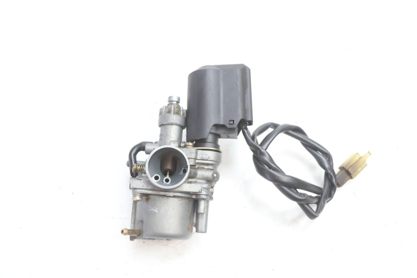 photo de CARBURETOR PEUGEOT TREKKER 50 (1995 - 2004) - Main view