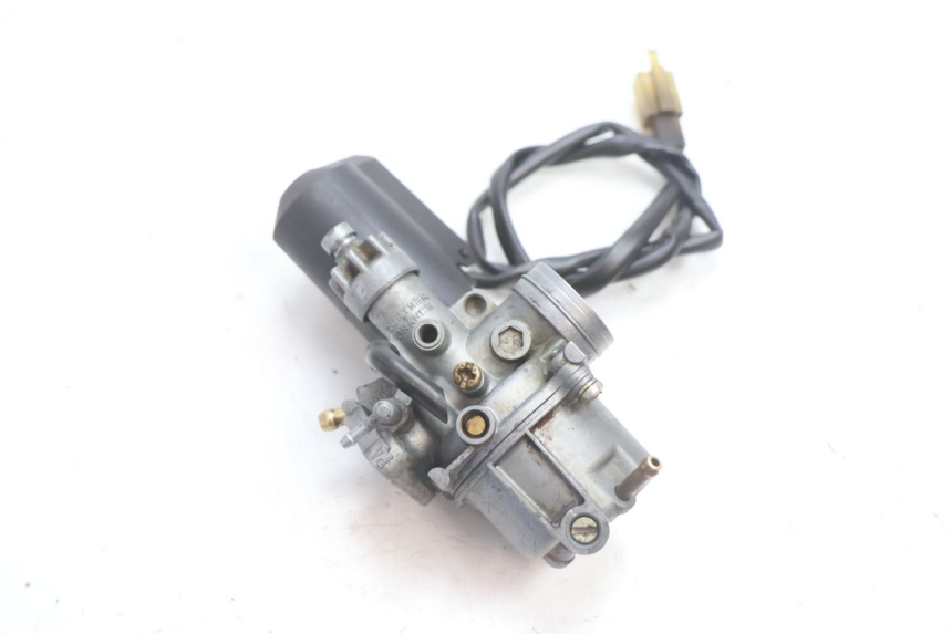 photo de CARBURETOR PEUGEOT TREKKER 50 (1995 - 2004) - Component detail