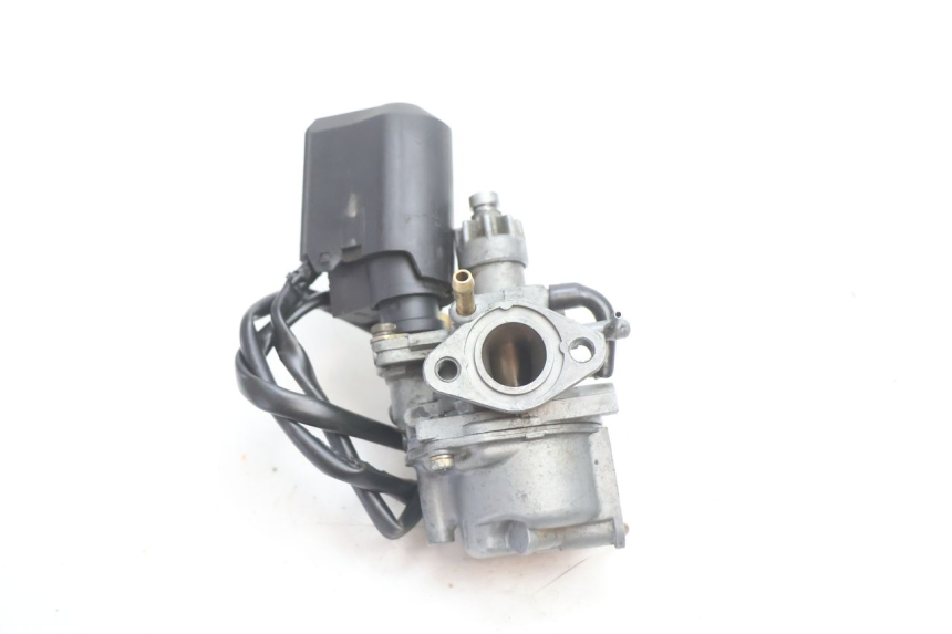 photo de CARBURETOR PEUGEOT TREKKER 50 (1995 - 2004) - Zoom on usage condition