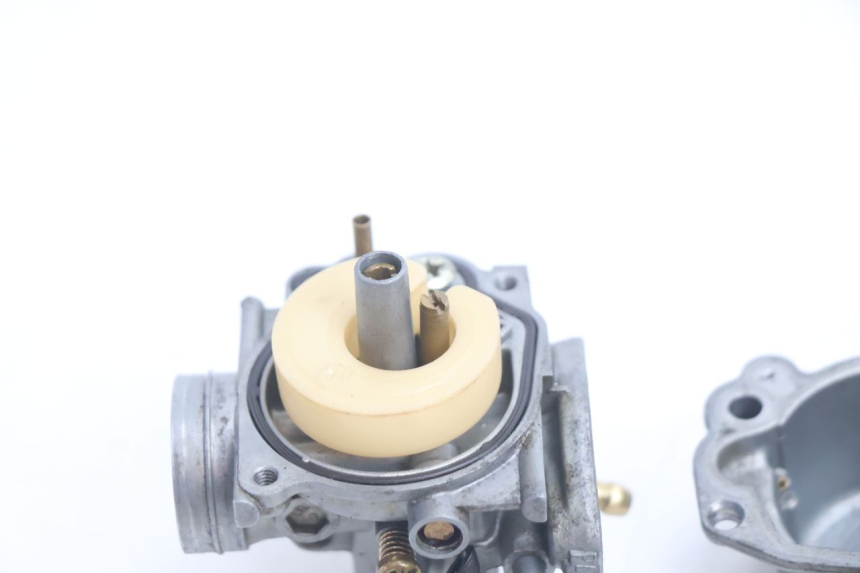 photo de CARBURETOR PEUGEOT TREKKER 50 (1995 - 2004) - Checked used part