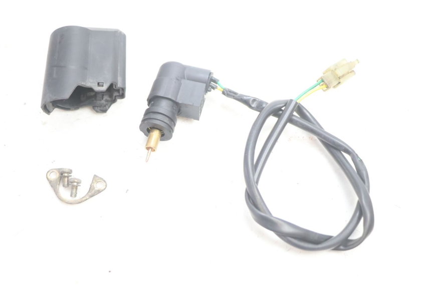 photo de CARBURETOR PEUGEOT TREKKER 50 (1995 - 2004) - Component zoom