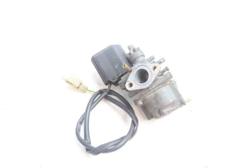 photo de CARBURETOR PEUGEOT TREKKER 50 (1995 - 2004) - Alternative perspective