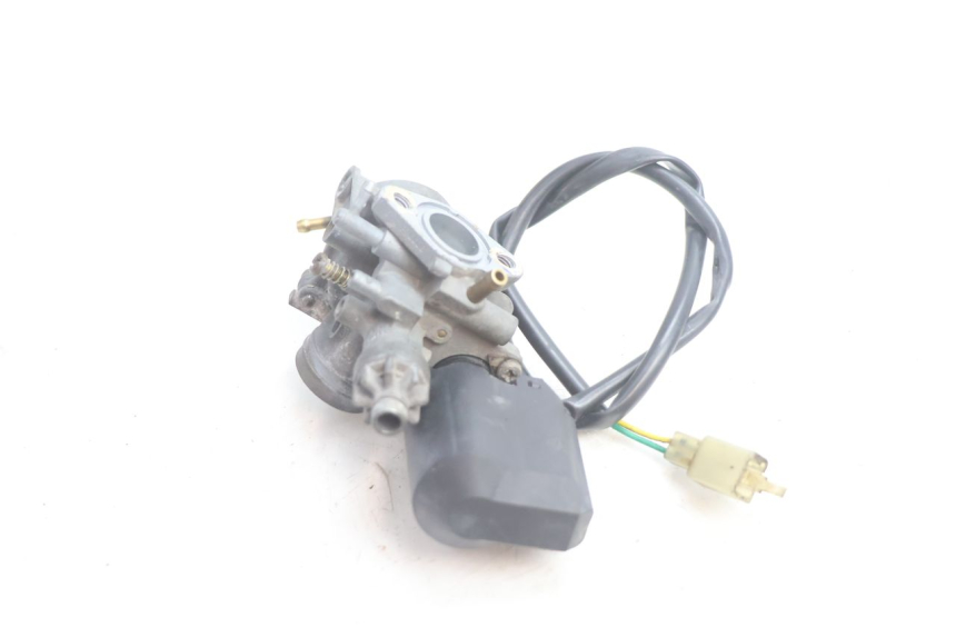 photo de CARBURETOR PEUGEOT TREKKER 50 (1995 - 2004) - Product overview