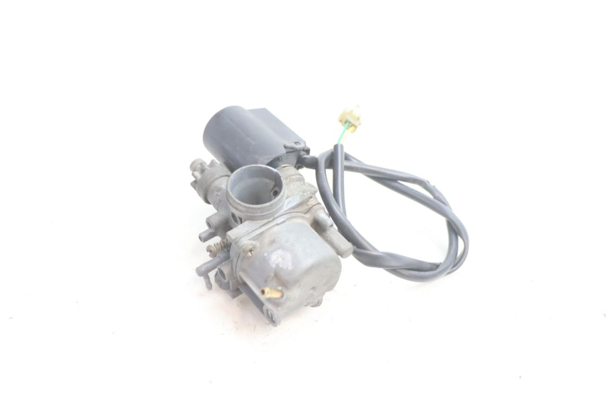 photo de CARBURETOR PEUGEOT TREKKER 50 (1995 - 2004) - Fixing points details