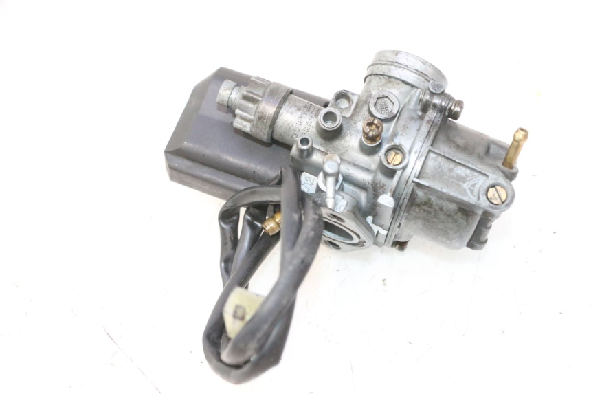 photo de CARBURETOR PEUGEOT TREKKER 50 (1995 - 2004) - Component zoom