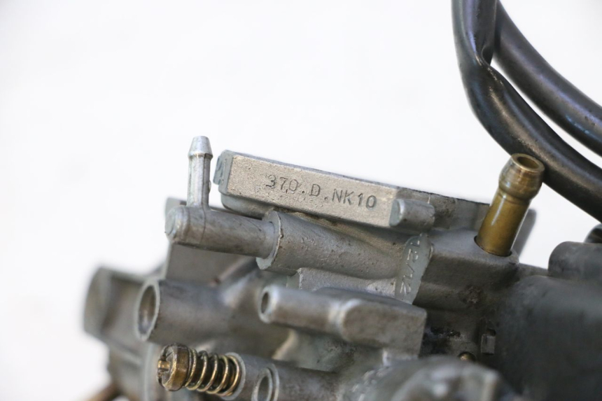 photo de CARBURETOR PEUGEOT TREKKER 50 (1995 - 2004) - Product overview
