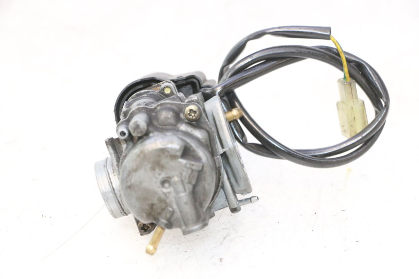 photo de CARBURETOR PEUGEOT TREKKER 50 (1995 - 2004) - Surface and material condition