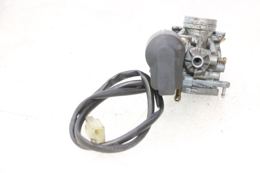 photo de CARBURETOR PEUGEOT TREKKER 50 (1995 - 2004) - Checked used part
