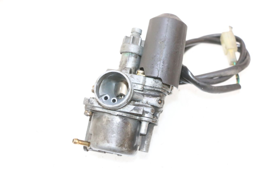 photo de CARBURETOR PEUGEOT TREKKER 50 (1995 - 2004) - Markings and original references
