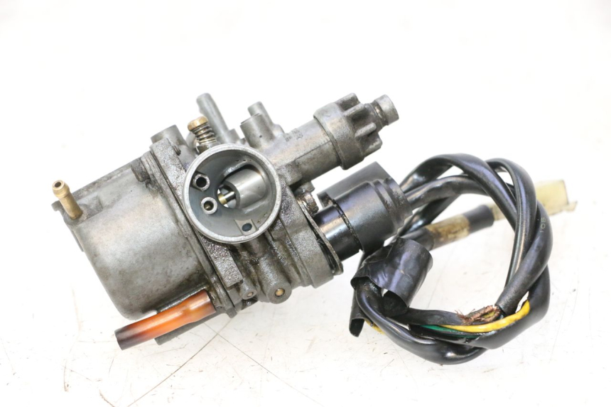 photo de CARBURETOR PEUGEOT TREKKER 50 (1995 - 2004) - Main view