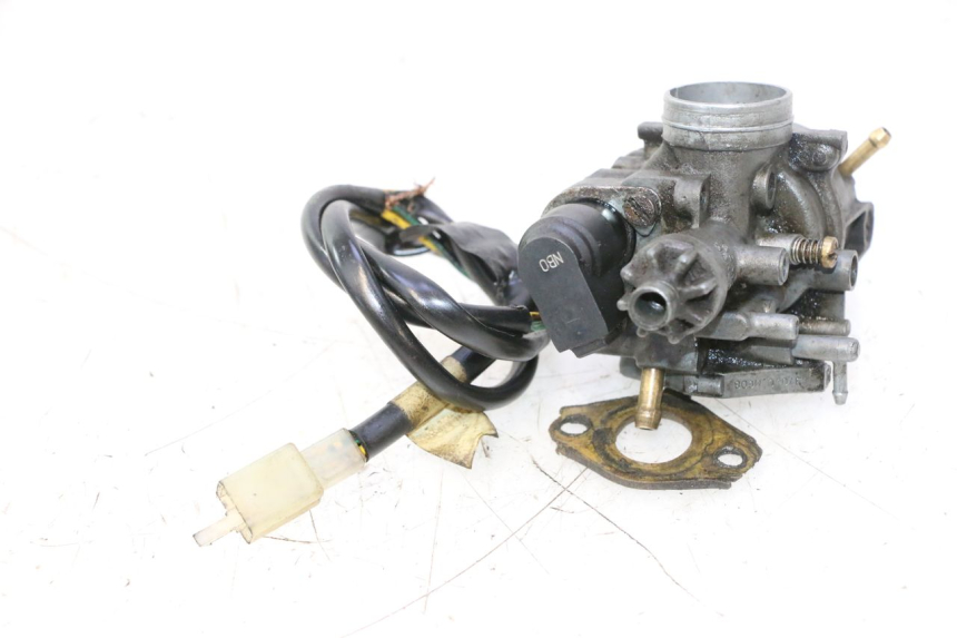 photo de CARBURETOR PEUGEOT TREKKER 50 (1995 - 2004) - Alternative perspective