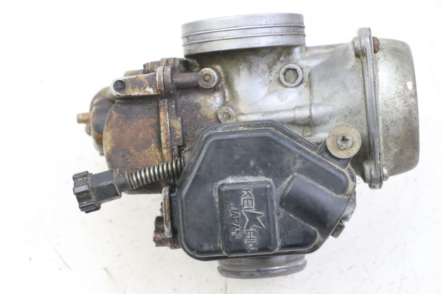 photo de CARBURETOR HONDA TRX 300 (1988 - 2000) - Markings and original references
