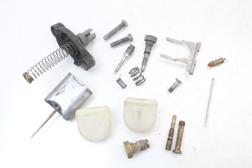 photo de CARBURETOR SUZUKI TS X 80 (1984 - 1988) - Main view