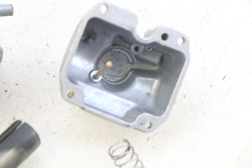 photo de CARBURETOR YAMAHA TTR 125 (2000 - 2020) - Component zoom