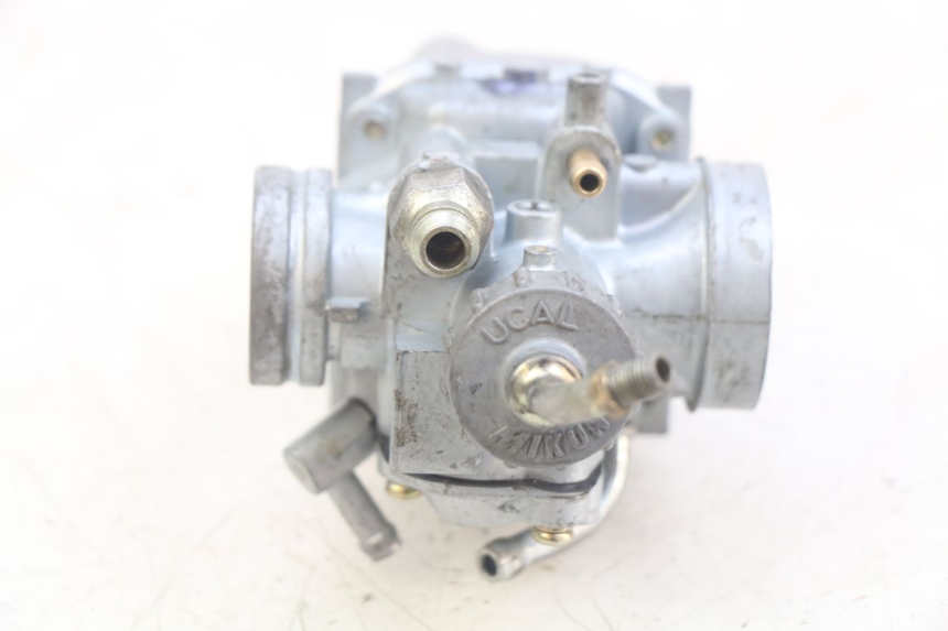 photo de CARBURETOR YAMAHA TTR 125 (2000 - 2020) - Zoom on usage condition