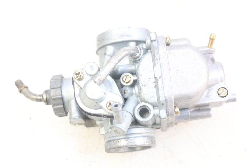 photo de CARBURETOR YAMAHA TTR 125 (2000 - 2020) - Fixing points details
