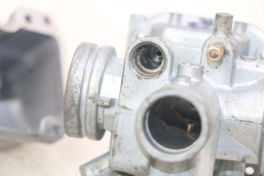 photo de CARBURETOR YAMAHA TTR 125 (2000 - 2020) - Checked used part