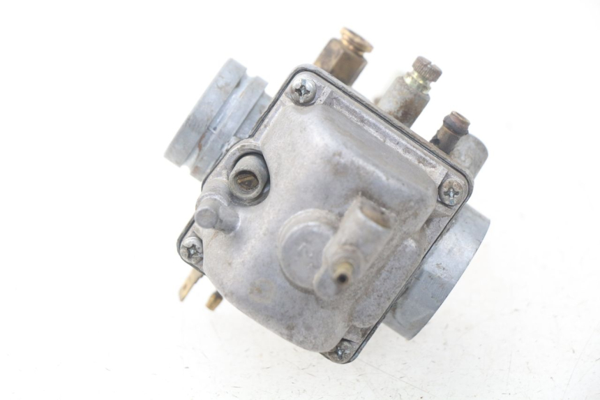 photo de CARBURETOR YAMAHA TW 125 (1998 - 2002) - Component detail