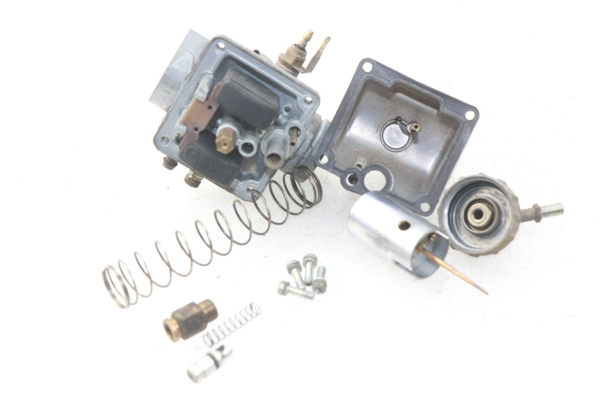 photo de CARBURETOR YAMAHA TW 125 (1998 - 2002) - Additional view of the item