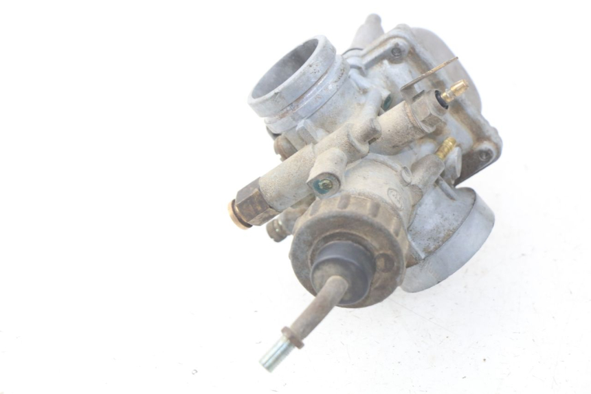 photo de CARBURETOR YAMAHA TW 125 (1998 - 2002) - Zoom on usage condition