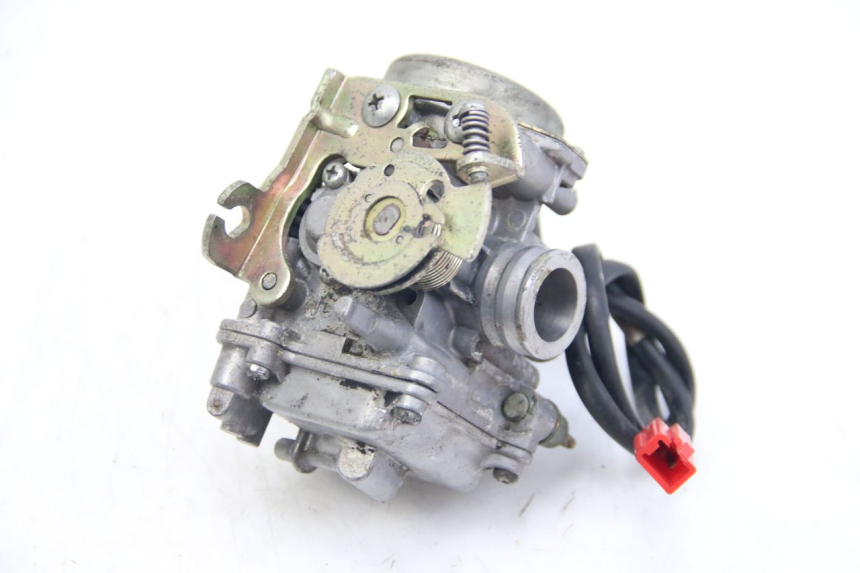 photo de CARBURETOR PEUGEOT TWEET 4T 50 (2010 - 2014) - Component detail