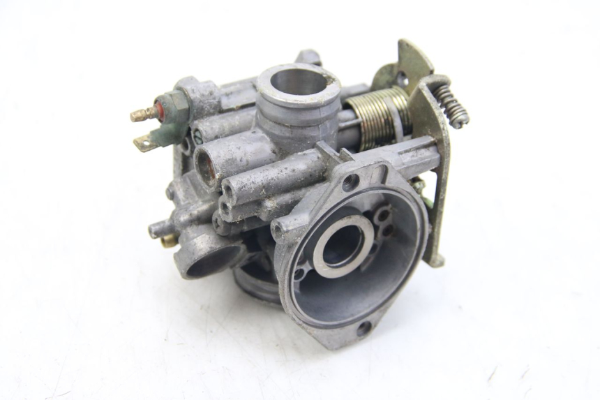 photo de CARBURETOR PEUGEOT TWEET 4T 50 (2010 - 2014) - Technical close-up