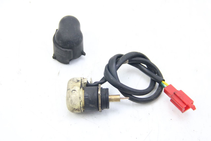 photo de CARBURETOR PEUGEOT TWEET 4T 50 (2010 - 2014) - Checked used part