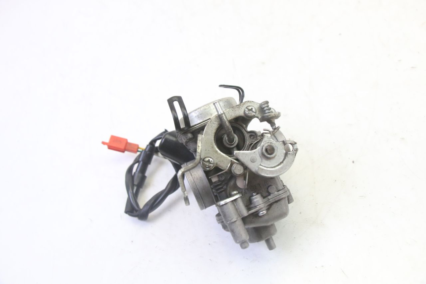 photo de CARBURETOR PEUGEOT TWEET 4T 50 (2018 - 2022) - Component detail