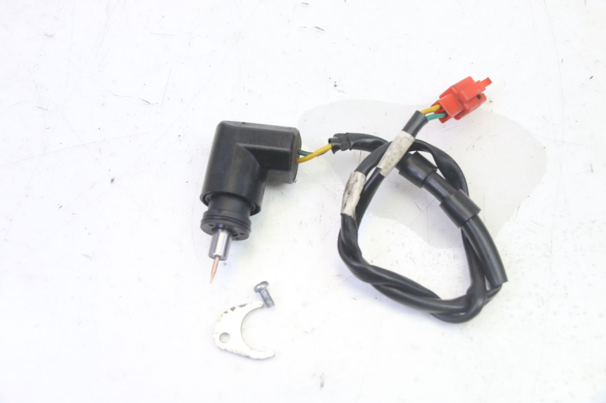 photo de CARBURETOR PEUGEOT TWEET 4T 50 (2018 - 2022) - Additional view of the item