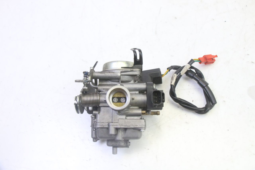 photo de CARBURETOR PEUGEOT TWEET 4T 50 (2018 - 2022) - Zoom on usage condition