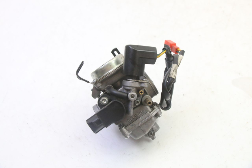 photo de CARBURETOR PEUGEOT TWEET 4T 50 (2018 - 2022) - Alternative perspective