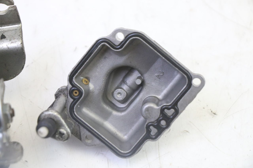 photo de CARBURETOR PEUGEOT TWEET 4T 50 (2018 - 2022) - Markings and original references