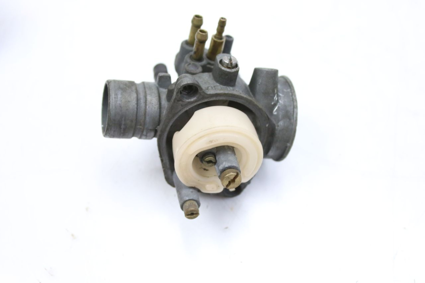 photo de CARBURETOR KEEWAY TX 50 (2008 - 2015) - Distinctive features