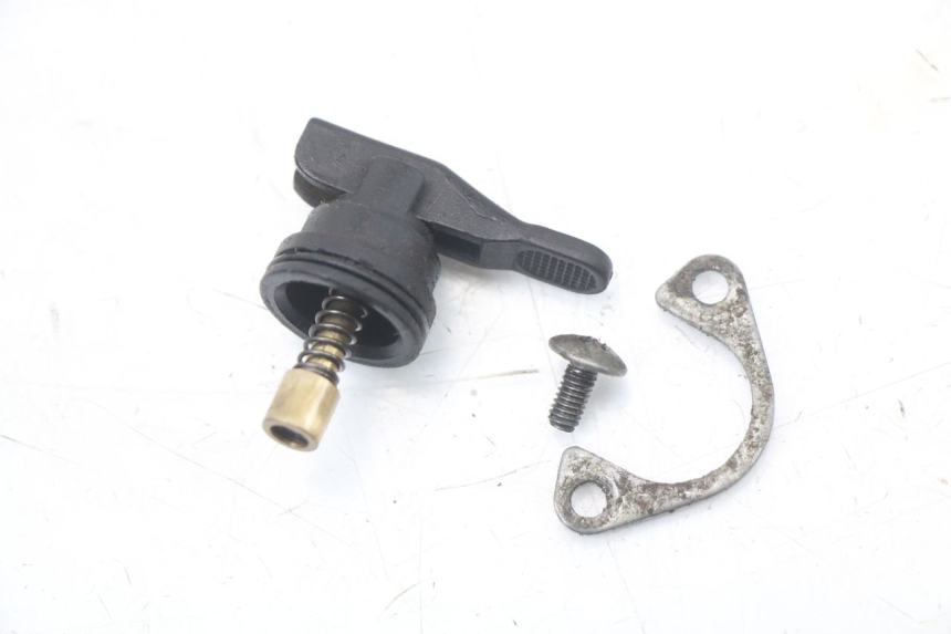 photo de CARBURETOR KEEWAY TX 50 (2008 - 2015) - Additional view of the item